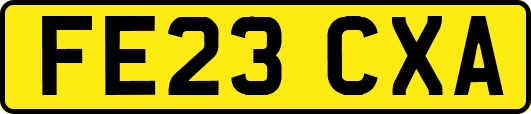 FE23CXA