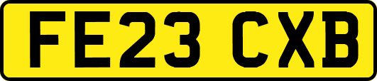 FE23CXB