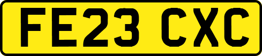 FE23CXC