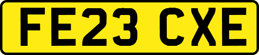 FE23CXE