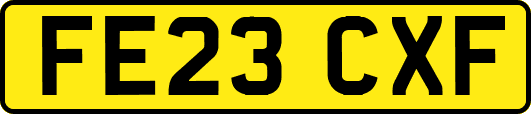 FE23CXF