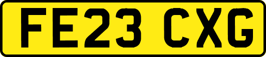 FE23CXG