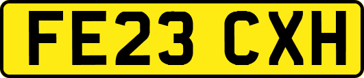 FE23CXH
