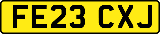 FE23CXJ