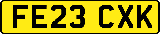 FE23CXK