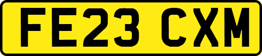 FE23CXM