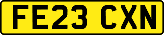 FE23CXN