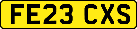 FE23CXS