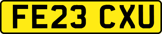 FE23CXU