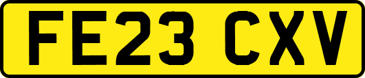 FE23CXV