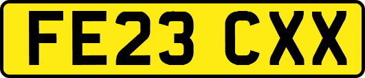 FE23CXX