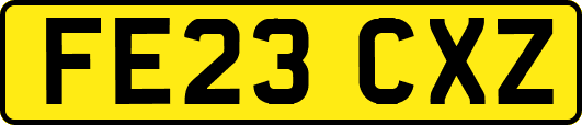 FE23CXZ