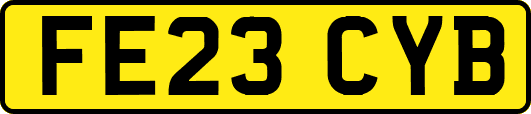 FE23CYB