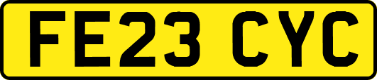 FE23CYC