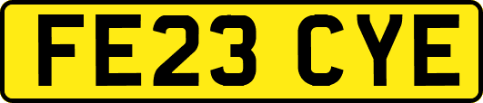 FE23CYE
