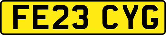 FE23CYG