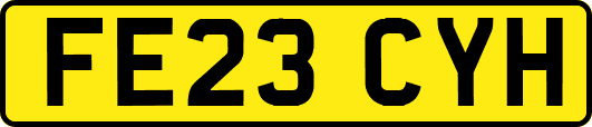 FE23CYH