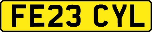 FE23CYL