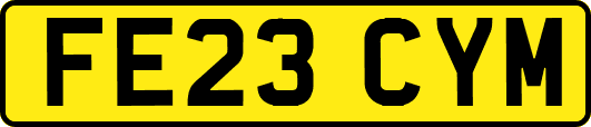 FE23CYM