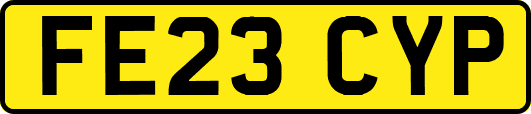 FE23CYP
