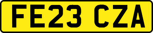 FE23CZA