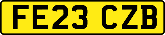 FE23CZB