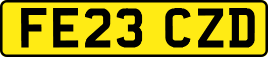 FE23CZD
