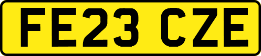 FE23CZE