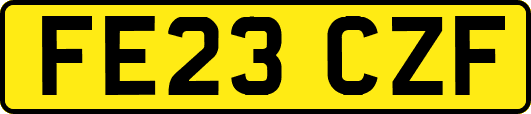 FE23CZF