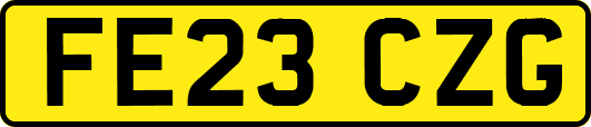 FE23CZG