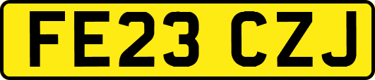 FE23CZJ