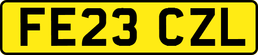 FE23CZL