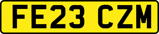 FE23CZM