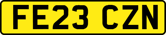 FE23CZN