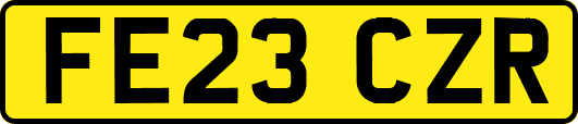 FE23CZR