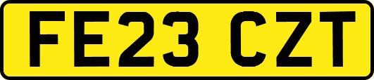 FE23CZT