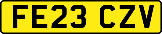 FE23CZV