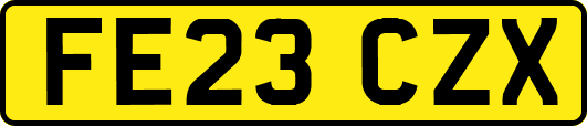 FE23CZX