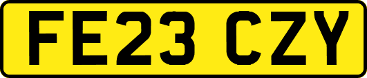 FE23CZY