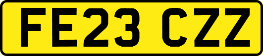 FE23CZZ
