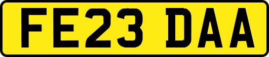 FE23DAA
