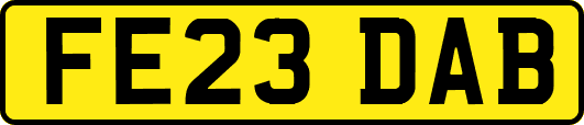 FE23DAB