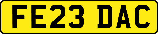 FE23DAC