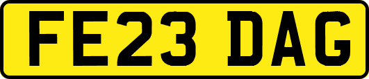 FE23DAG