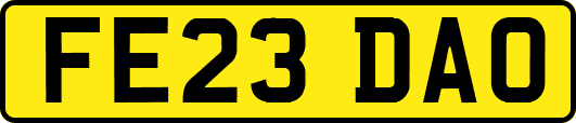 FE23DAO