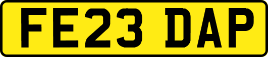FE23DAP