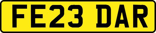 FE23DAR