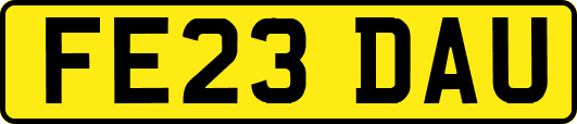FE23DAU