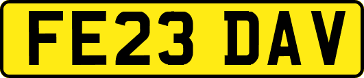 FE23DAV