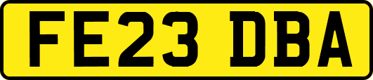 FE23DBA